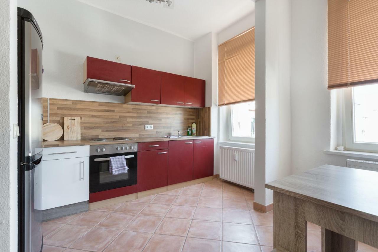 Ferienwohnung Residenz Bis 6 Gaeste , Ferienwohnung Dresden Bis 4 Gaeste, Ferienwohnung Elbflorenz Bis 2 Gaeste Bagian luar foto