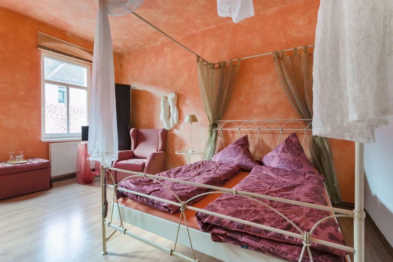 Ferienwohnung Residenz Bis 6 Gaeste , Ferienwohnung Dresden Bis 4 Gaeste, Ferienwohnung Elbflorenz Bis 2 Gaeste Bagian luar foto