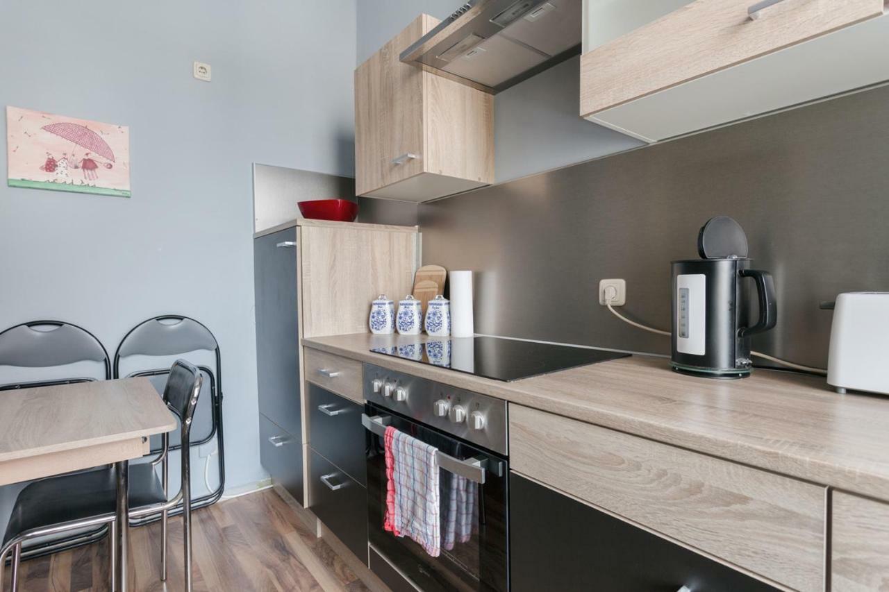 Ferienwohnung Residenz Bis 6 Gaeste , Ferienwohnung Dresden Bis 4 Gaeste, Ferienwohnung Elbflorenz Bis 2 Gaeste Bagian luar foto