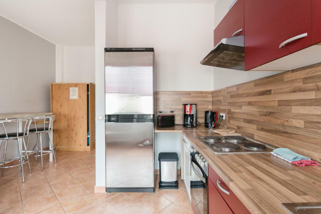 Ferienwohnung Residenz Bis 6 Gaeste , Ferienwohnung Dresden Bis 4 Gaeste, Ferienwohnung Elbflorenz Bis 2 Gaeste Bagian luar foto