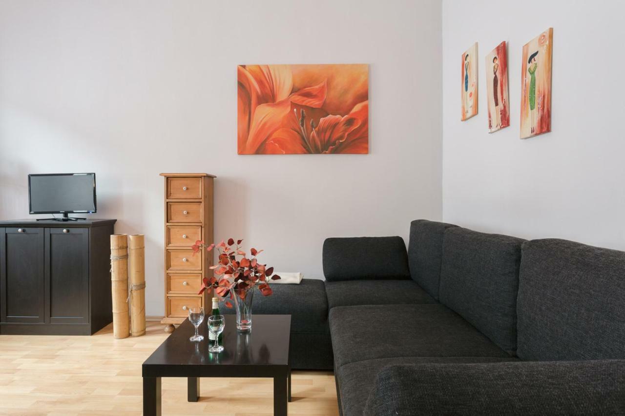 Ferienwohnung Residenz Bis 6 Gaeste , Ferienwohnung Dresden Bis 4 Gaeste, Ferienwohnung Elbflorenz Bis 2 Gaeste Bagian luar foto