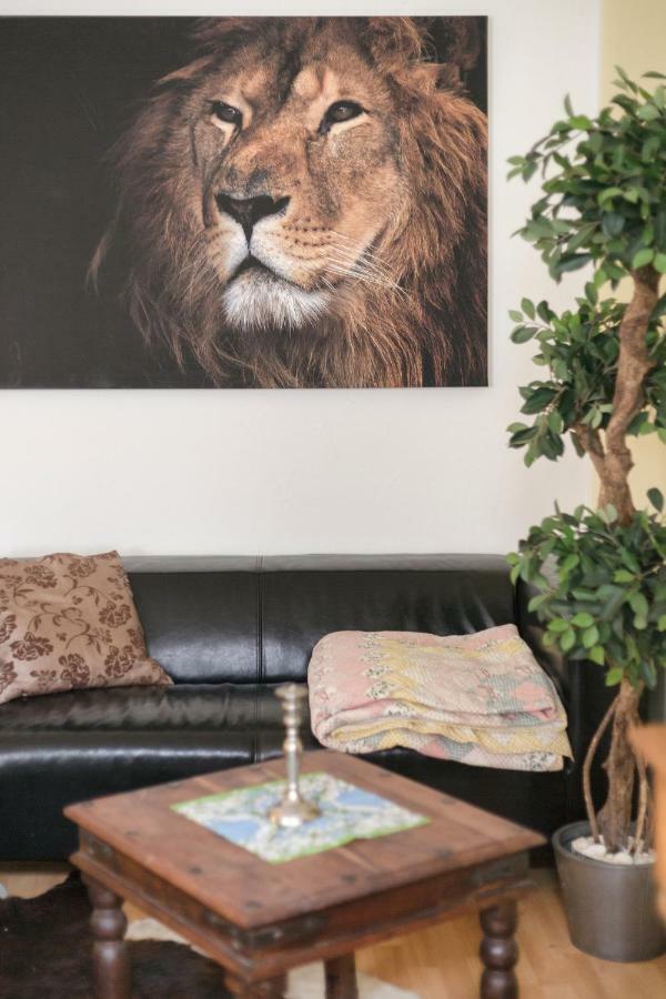 Ferienwohnung Residenz Bis 6 Gaeste , Ferienwohnung Dresden Bis 4 Gaeste, Ferienwohnung Elbflorenz Bis 2 Gaeste Bagian luar foto