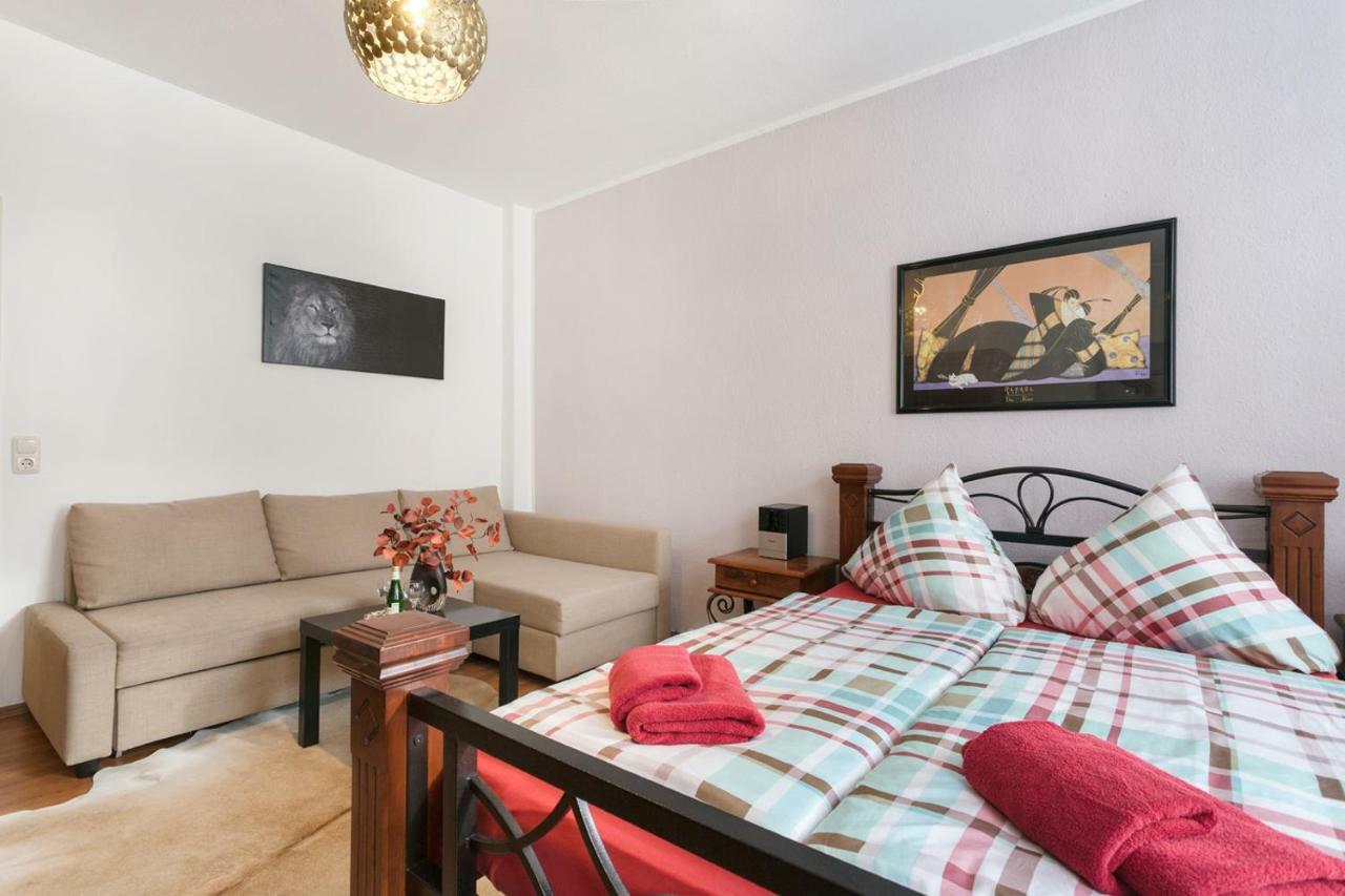 Ferienwohnung Residenz Bis 6 Gaeste , Ferienwohnung Dresden Bis 4 Gaeste, Ferienwohnung Elbflorenz Bis 2 Gaeste Bagian luar foto