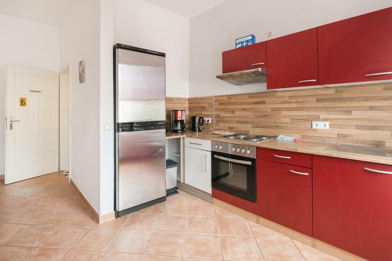 Ferienwohnung Residenz Bis 6 Gaeste , Ferienwohnung Dresden Bis 4 Gaeste, Ferienwohnung Elbflorenz Bis 2 Gaeste Bagian luar foto